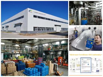 中国 Guangzhou Meklon Chemical Technology Co., Ltd. 会社概要