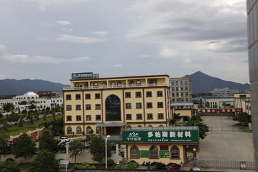 中国 Guangzhou Meklon Chemical Technology Co., Ltd. 会社概要