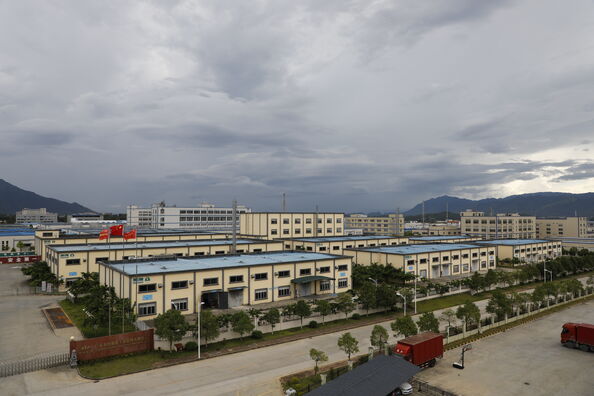中国 Guangzhou Meklon Chemical Technology Co., Ltd. 会社概要