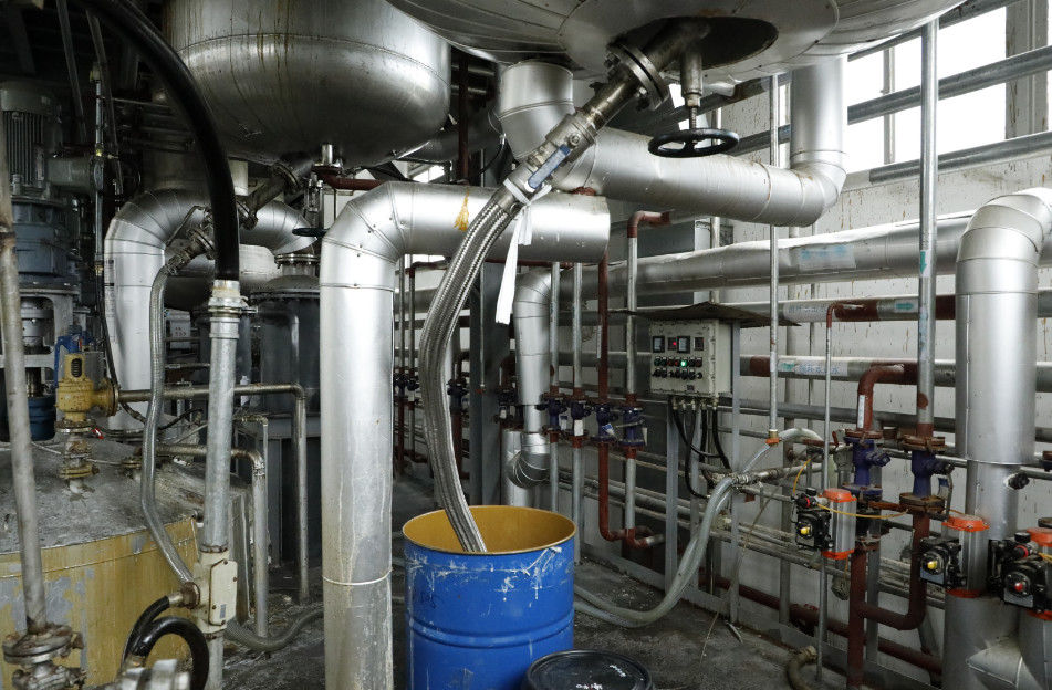 中国 Guangzhou Meklon Chemical Technology Co., Ltd. 会社概要