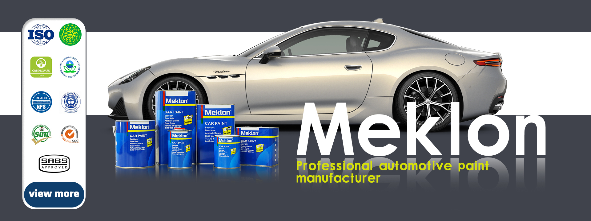 質 車のペンキを再仕上げしなさい 工場