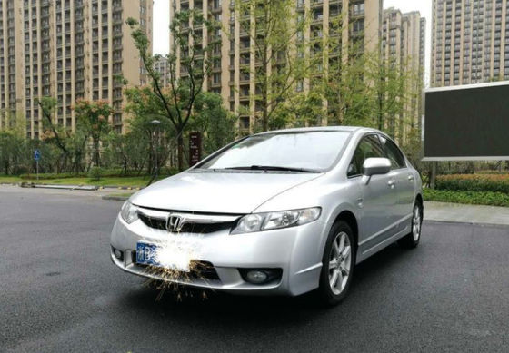 ISO 安定したシルバー自動車スプレーペイント 耐化学性自動車ラックペイント