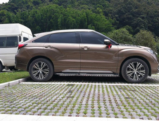 耐久性 金製 混合型 自動車塗料 多機能性 防腐性