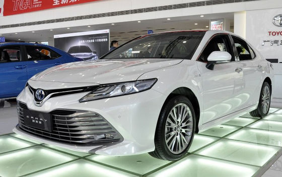 プラチナホワイト 混ざった車塗料 安定 GAC トヨタ 089 に無害