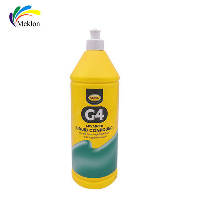 多目的自動車 詳細用品 G4 オート ワックス オイル 防水