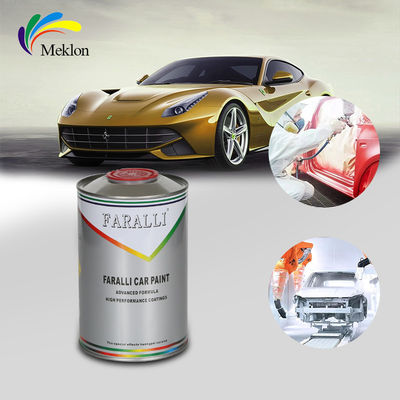 オイルベース 2K カー クリア コート 漆 防傷 耐天候