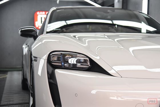 SGS 無害のパールホワイト 自動車用塗料 輝くパールホワイト スプレー用塗料 車用