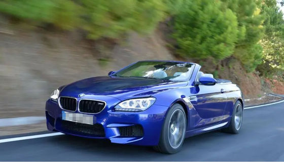 耐久性のある車体塗料,BMW B45 エスターブルー自動車塗料