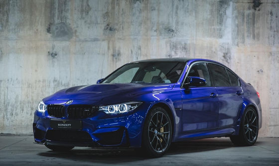 宝石ブルー リフィニッシュ カーペイント グロシー・フィニッシュ 1L BMW 525 2015+ 467