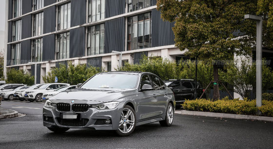 MSDS 紫外線防止自動車塗装 BMW 7シリーズ