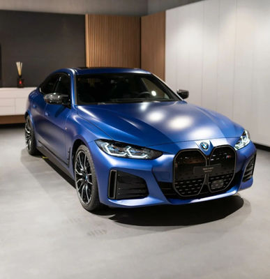 多用品 カー塗装 ポーティマオ ブルー 実用型 BMW A31