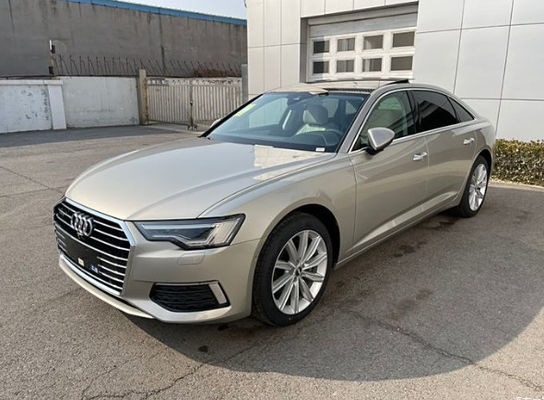 アウディ LSIU プラチナベージュモデルのための耐久性のある準備済み混合車塗料