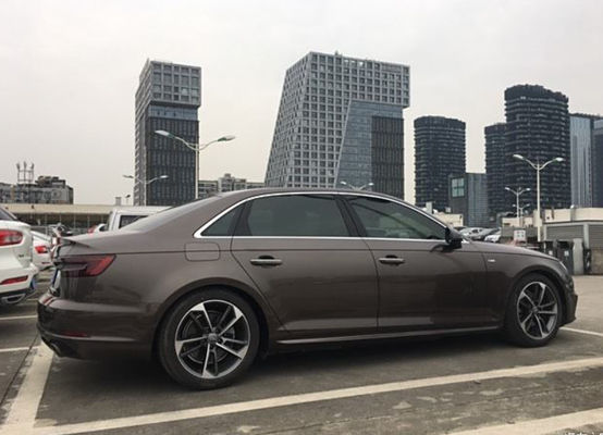 アウディLY8Sブラウン用の車用塗料の混合塗料のメクロン製造