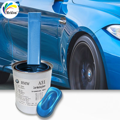 多用品 カー塗装 ポーティマオ ブルー 実用型 BMW A31