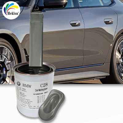 BWM C28 グレー カーペイント カーペイント 多用 防水 自動車 ディーラー サプライヤー