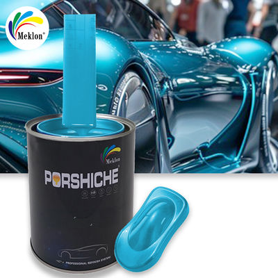 MSDS オートリフィニッシュペイント 高固体色 2K カーリフィニッシュコーティングシステム 自動車リフィニッシュ カーペイント