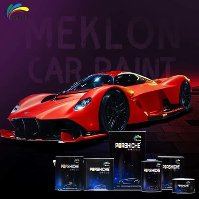 マツダ 46V ソウル レッド 高品質の車 塗装済み