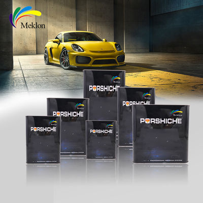 高品質アクリル自動車用塗料ニスOEMメーカー