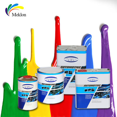 実用的な灰色自動車塗料プリマー 無害な腐食耐性