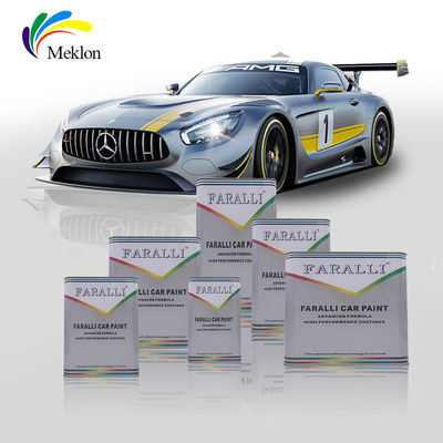 油性 自動車 塗料 は 耐磨 率 を 高く 保ち ます