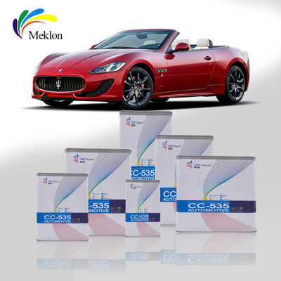 熱帯 気候 に 特別 に 開発 さ れ た 中国 自動車 工場 の 塗料