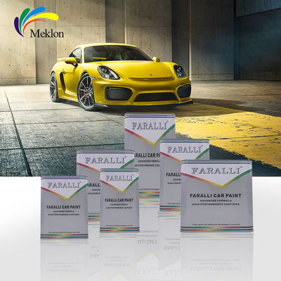 耐着・耐摩擦 多機能自動車コーティング