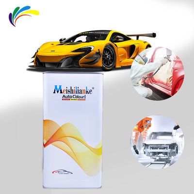 無害な自動車用ラック 薄め 酸性 耐湿性