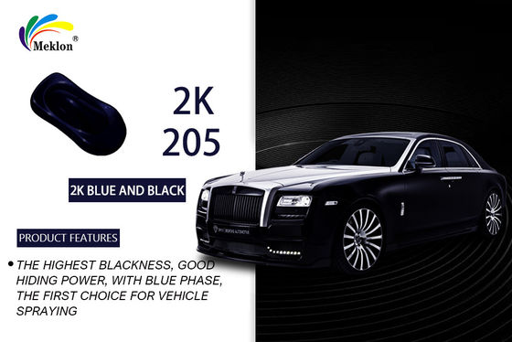 多用途の車用塗料 トップコート 油性 実践的な高光