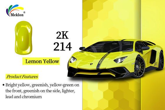 2K メタリックカーペイント トップコートスプレー 多機能性 防菌