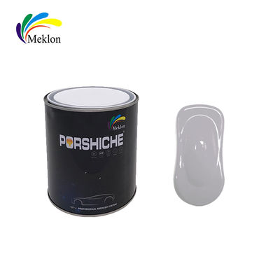 臭いがなく 金属銀色 車用塗料 防腐 多用途