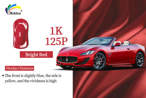 防菌ベースコーティング カーペイント 実践的なアクリル自動車クリアコーティング