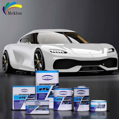 メーカーが直接供給する、費用対効果の高い防食アクリルニス