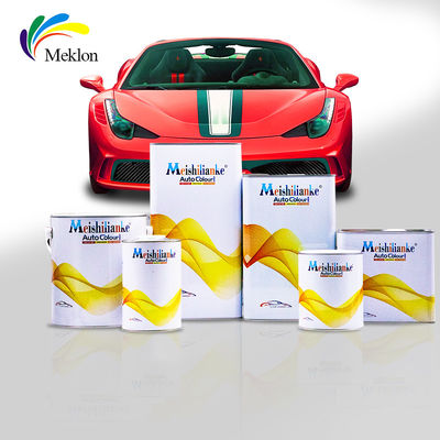 多機能の車用塗料 ベースコーティング 防湿 紫外線耐性