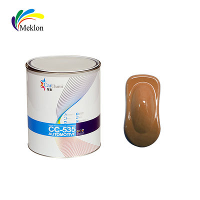 1K 固体色 オリーブ緑色 車用塗装 高満度 1K プリマー 表面