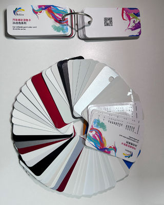 1K 環境に優しいパールカープライマーとクリスタル上着 中国製