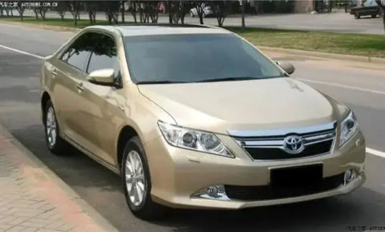 高性能トヨタ 1B2 ゴールド リフィニッシュ 修理用 カーペイント 公式