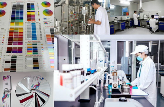 高性能トヨタ 1B2 ゴールド リフィニッシュ 修理用 カーペイント 公式