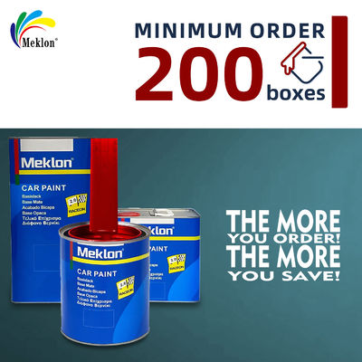 自動車塗装ベースコートにおける最新技術トレンドのための革新的な研究開発チーム