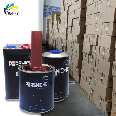 ビッグブライトレッドカーペイントトップコートサプライヤー オートペイント 自動車用塗料 スプレーペイント