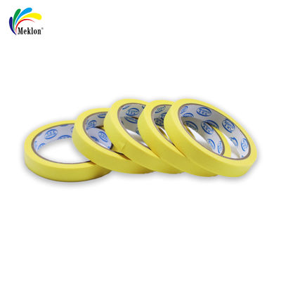 自動車修理用のカーペイントベースコート マスキングテープで15年の経験