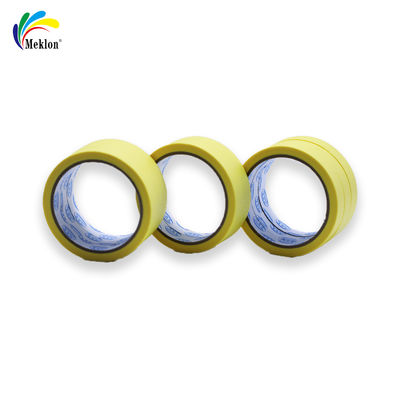 自動車修理用のカーペイントベースコート マスキングテープで15年の経験