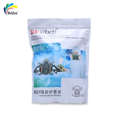 自動車修理用ガスマスクのための費用対効果の高い自動車詳細品