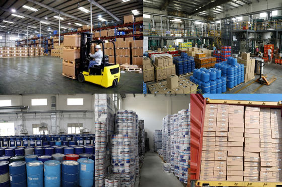 耐候・耐久性のあるカスタマイズ可能なアクリルカーペイントの中国メーカー