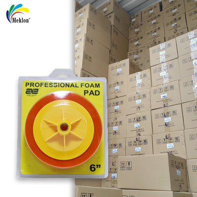 グローバル流通カーディテイリング用品 スポンジボール 自動車修理用 車の塗装