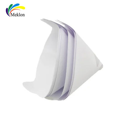 自動車修理用品用 カーペイント用 ロープ紙で効率的に塗料を排水する