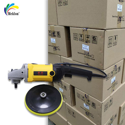 革新的な磨き機 自動車の修理用 自動車の修理用