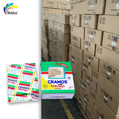 自動車用品 迅速乾燥と水分吸収のための非織布