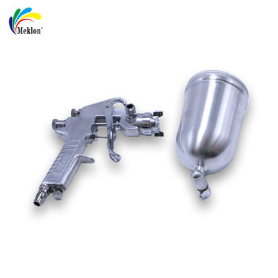 精密な塗料スプレーのためのプロの自動車詳細用品