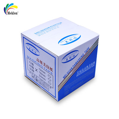 高性能な車用部品 滑らかな車面修理のためのテープ