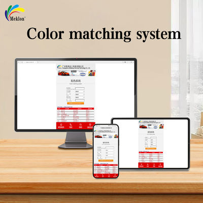 耐久性のあるゴールド既調合カーペイント 多機能 防カビ・防錆・UVカット